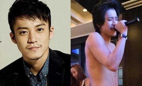 娱乐圈吃瓜者,揭秘明星背后的故事